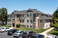Building Photo - Heather Estates