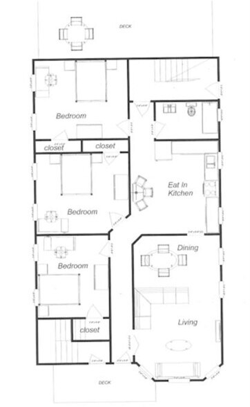 Building Photo - 5 Durham St