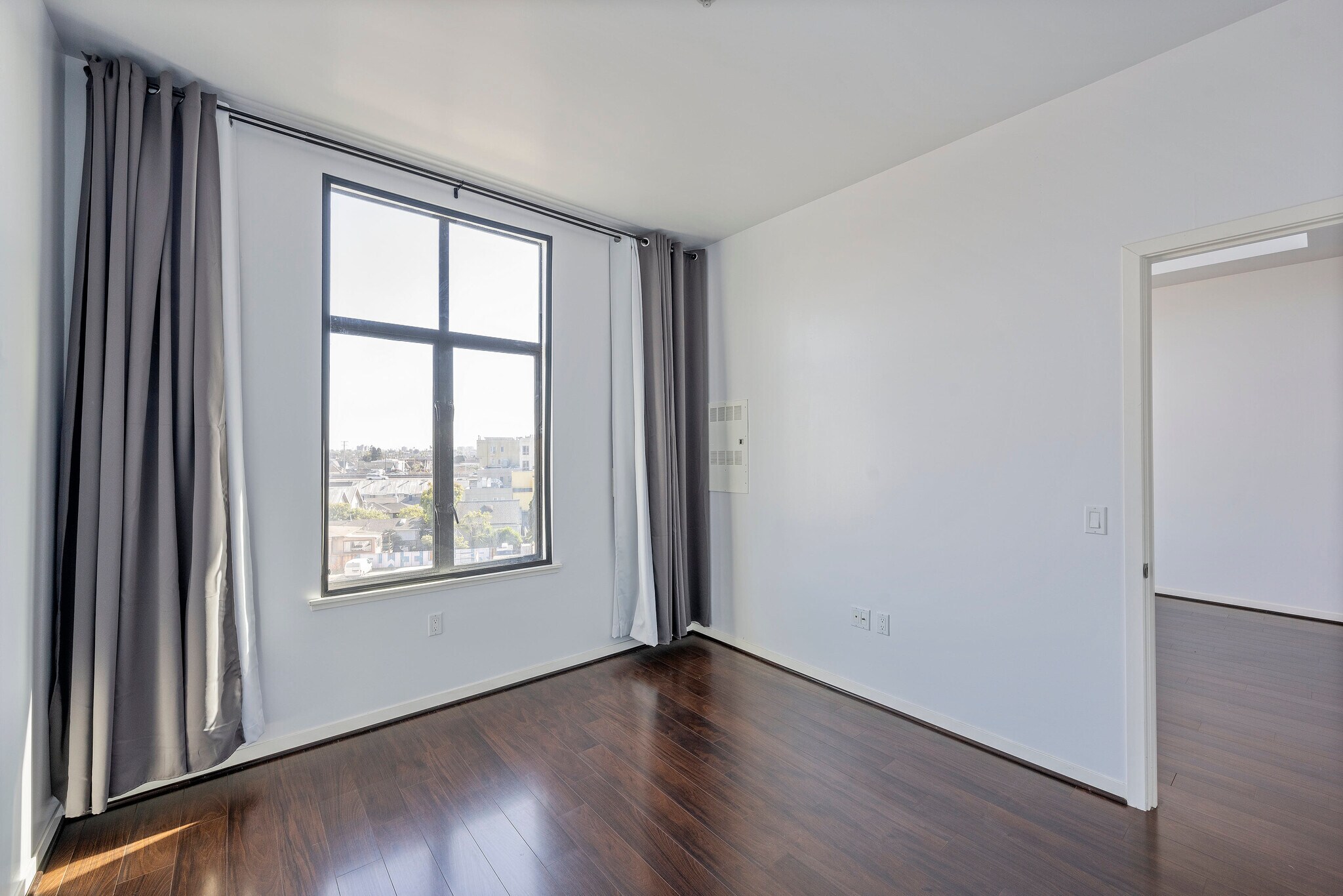 Building Photo - 3801 San Pablo Ave