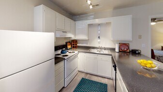 Interior Photo - Cedar Trace