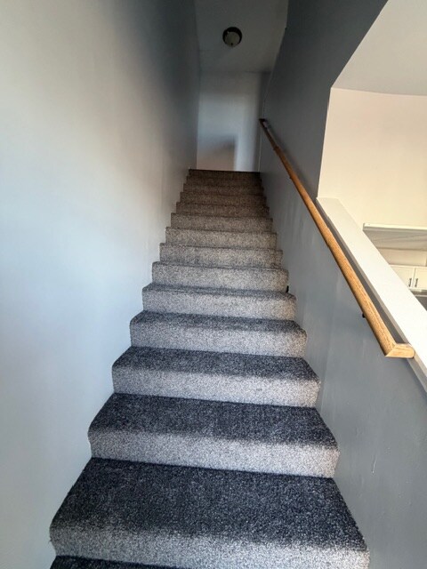 Building Photo - 205 Plum St