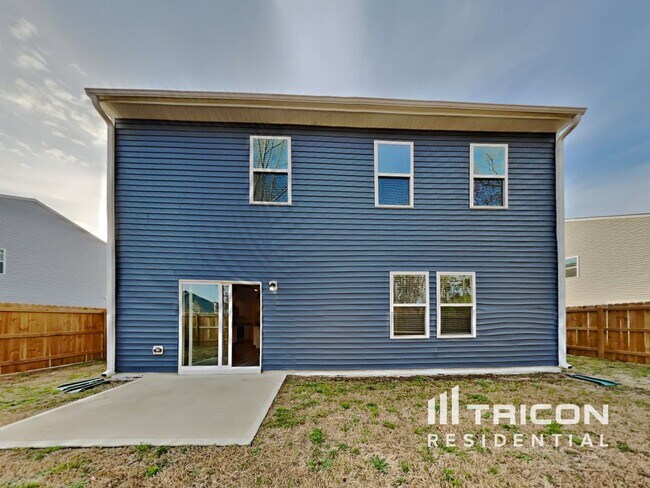 Building Photo - 44 Ashley Oaks Court