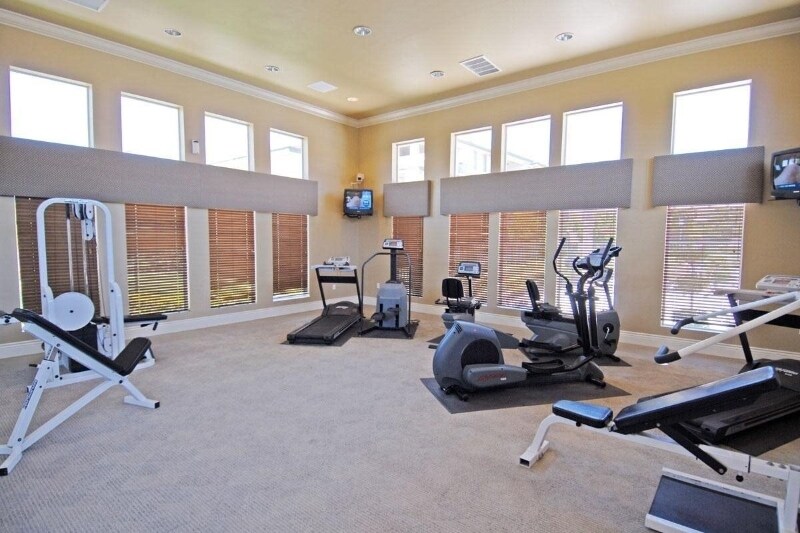 Building Photo - 701 Gibson Dr