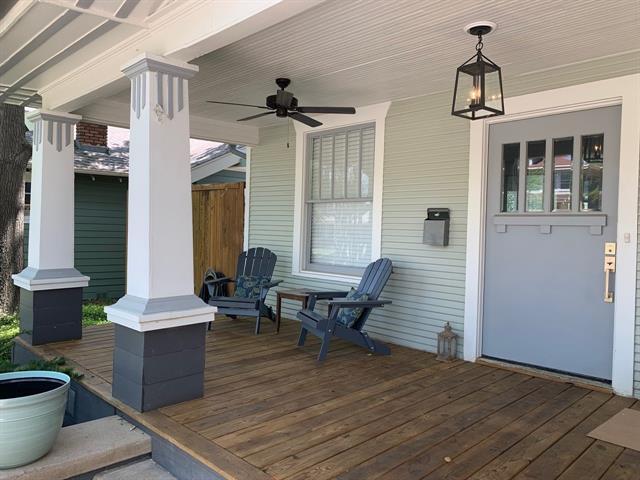 Building Photo - 5404 Miller Ave