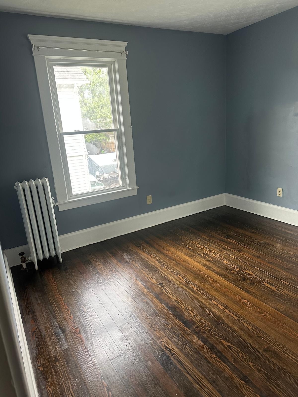 Room #3 - 64 Kendall St