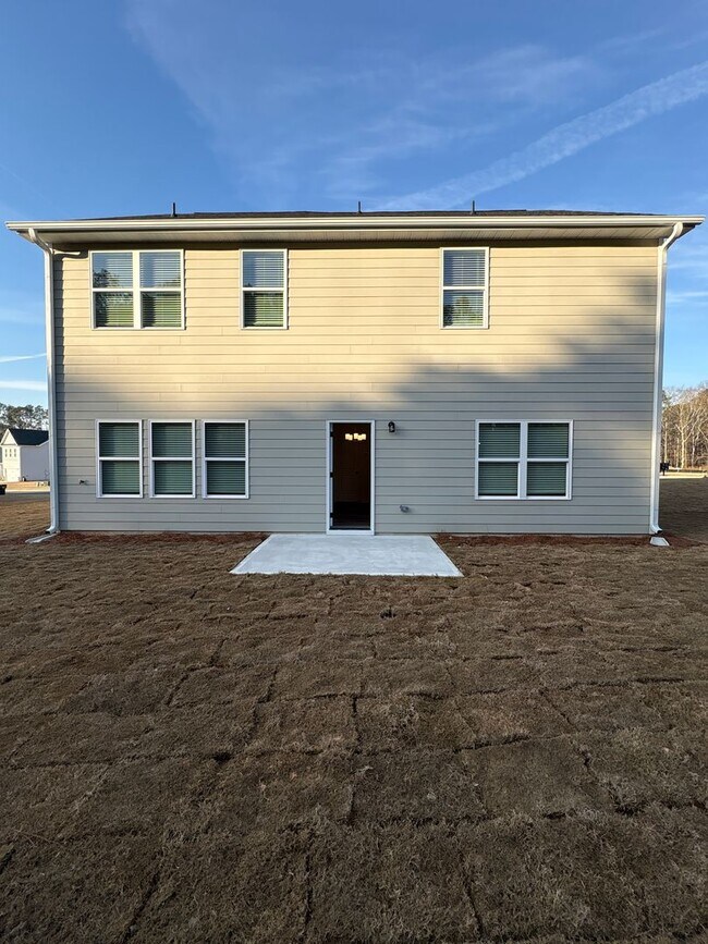 Building Photo - BRAND NEW SINGLE FAMILY HOME IN LOGANVILLE