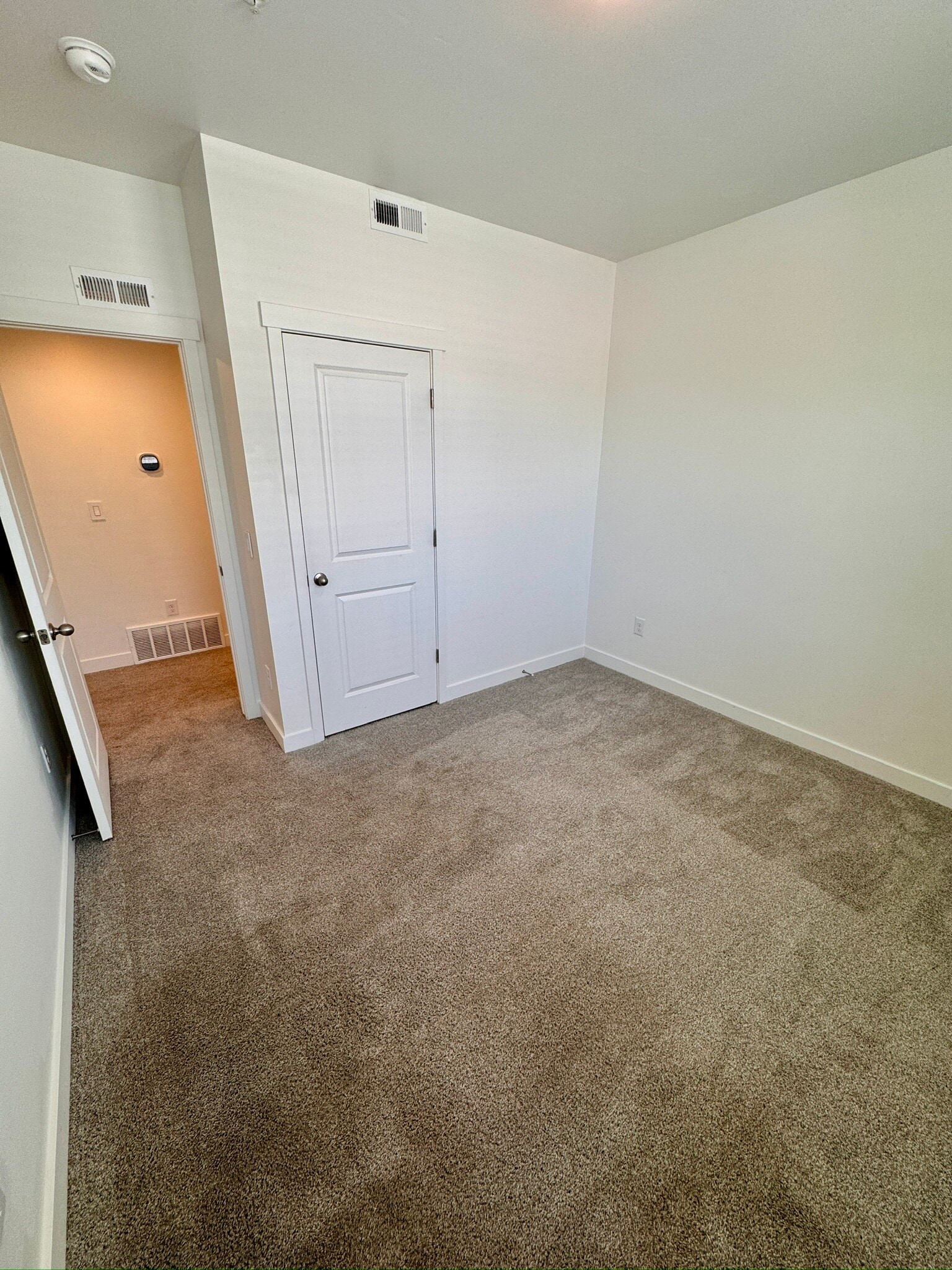 Secondary Bedroom / Office - 8395 S Iris Lumi Ln