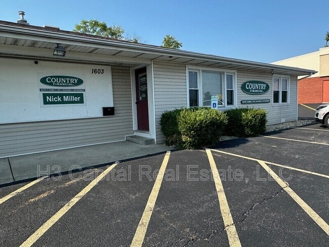 Primary Photo - 1603 W Hwy 50