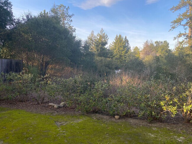 Building Photo - Spacious Ground-Floor 3BD/2BA Condo in Prime Scotts Valley Location