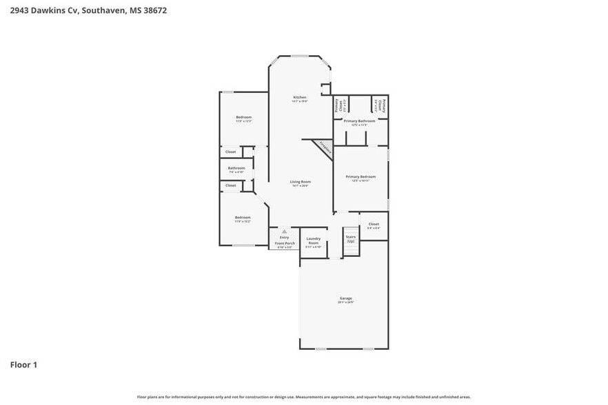 Building Photo - 2943 Dawkins Ct