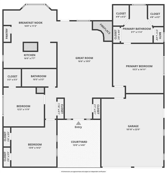 Building Photo - 946 Mesa Terrace Dr