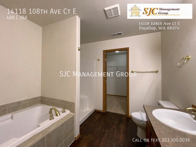 Building Photo - 14118 108th Ave Ct E