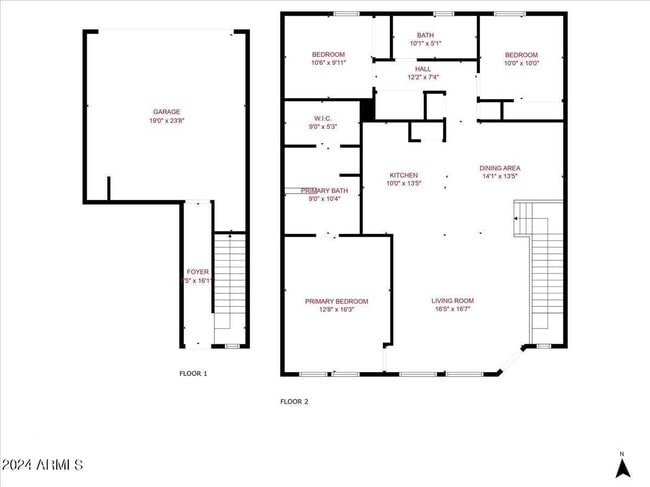 Building Photo - 5550 N 16th St