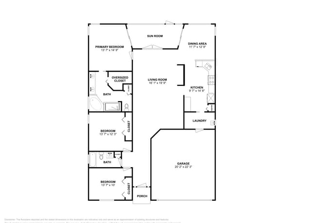 Building Photo - 7935 Fashion Loop