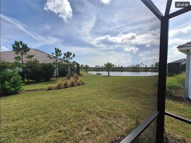 Building Photo - Annual Rental 3 Bedroom 2 Bathroom Single Family Home in Gated Community of Wellen Park