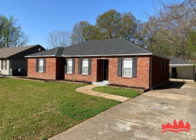Building Photo - 1879 Dorrie Ln