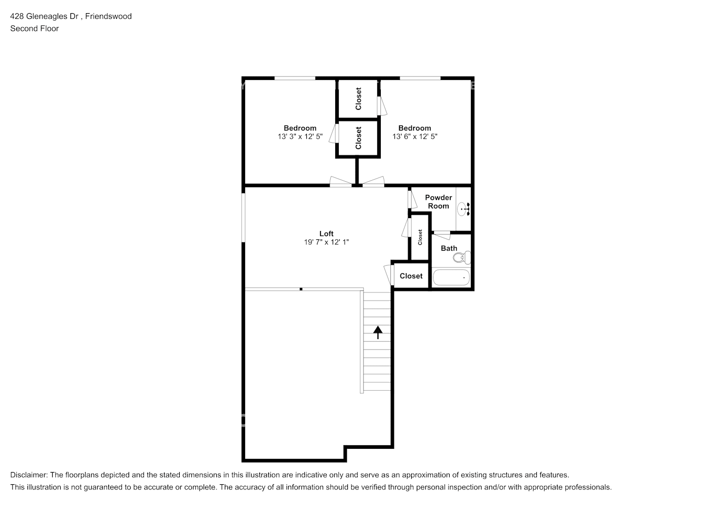 Building Photo - 428 Gleneagles Dr