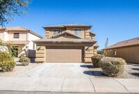 Building Photo - FANTASTIC 4BED/3 BATH SAN TAN HOME in RANCHO BELLA VISTA