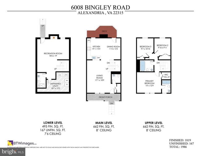 Building Photo - 6008 Bingley Rd