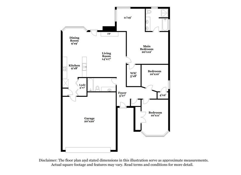 Building Photo - 6841 Black Wing Dr