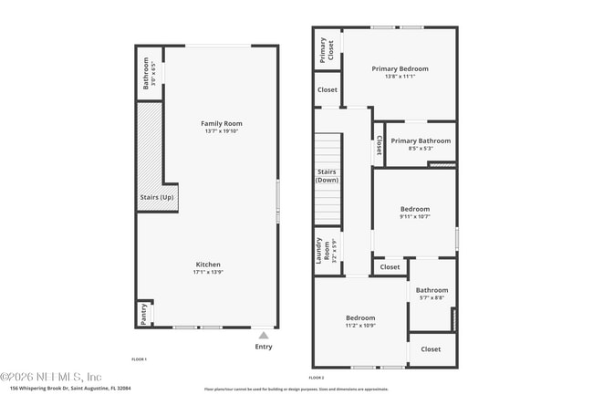 Building Photo - 156 Whispering Brk Dr