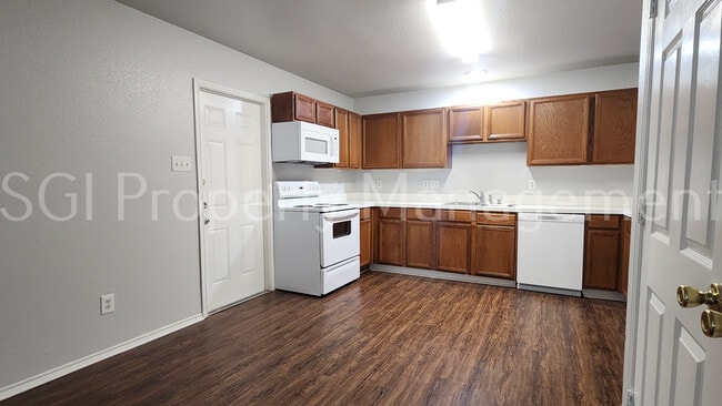Building Photo - 3416 Poplar Springs Ln