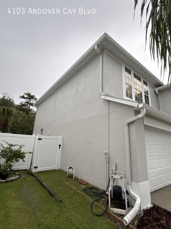 Building Photo - 4103 Andover Cay Blvd