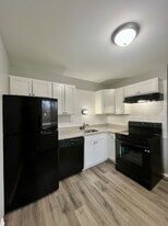 Building Photo - Park Place Apartments