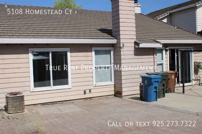 Building Photo - Well Kept 3 Bed, 2 Bath Single Story in Ni...