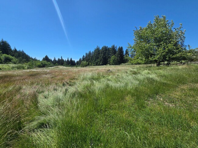 Building Photo - Port Ludlow Farmhouse for Rent, Freshly Updated and Available Now!