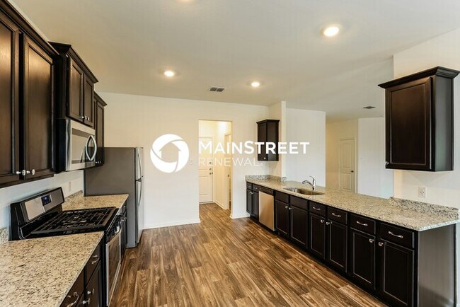 Building Photo - 4 Bedroom Pet-Friendly Home in New Braunfels, TX with Main Street Renewal