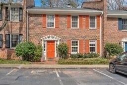 Building Photo - 1105 Clairemont Ave