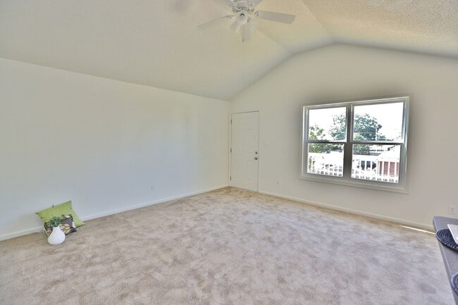 Building Photo - COMPLETELY UPDATED & READY 05-08-26!! 2-Bedroom 2nd Floor Duplex Just Minutes to the Beach!