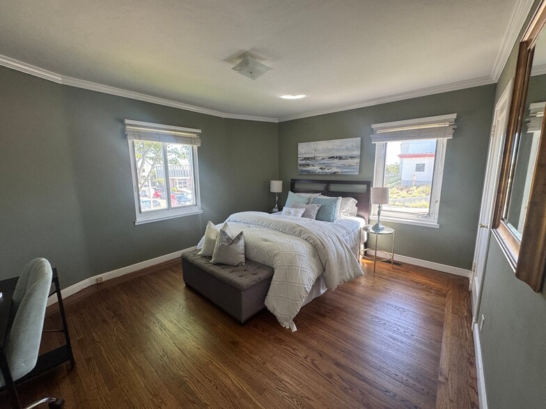 Building Photo - 601 Linden Ave