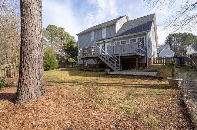 Building Photo - Four-Bedroom Home in Harrington Grove neighborhood!