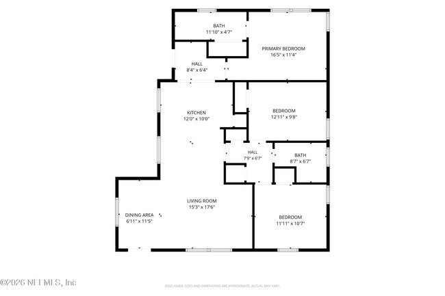 Building Photo - 1035 Congleton Terrace