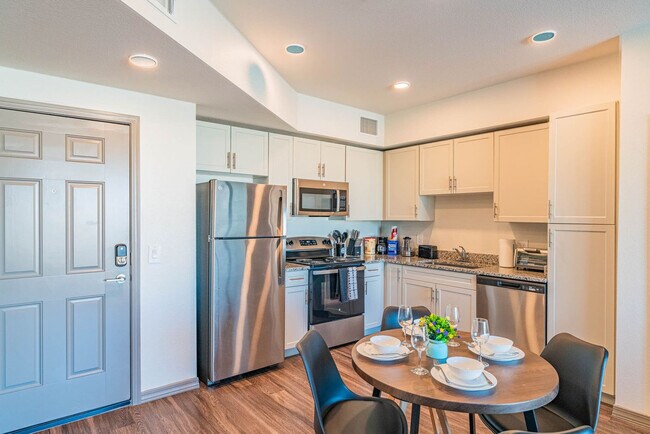 Building Photo - 9600 W Georgia Ave