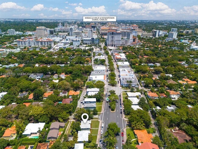 Building Photo - 3500 Ponce de Leon Blvd
