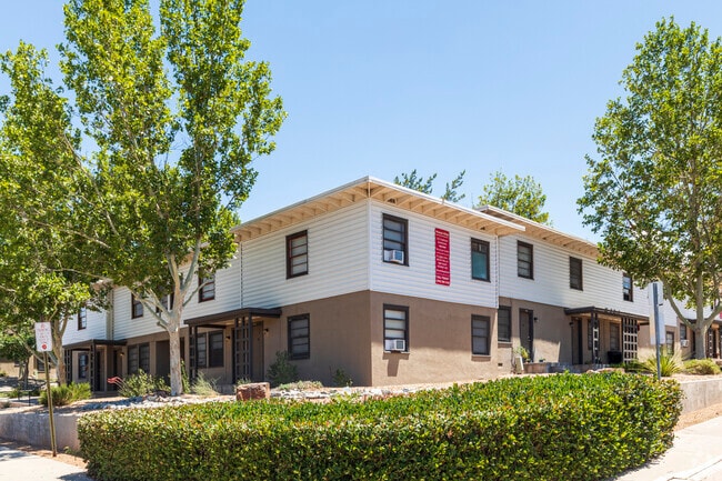 Building Photo - Marquee Village Apartments