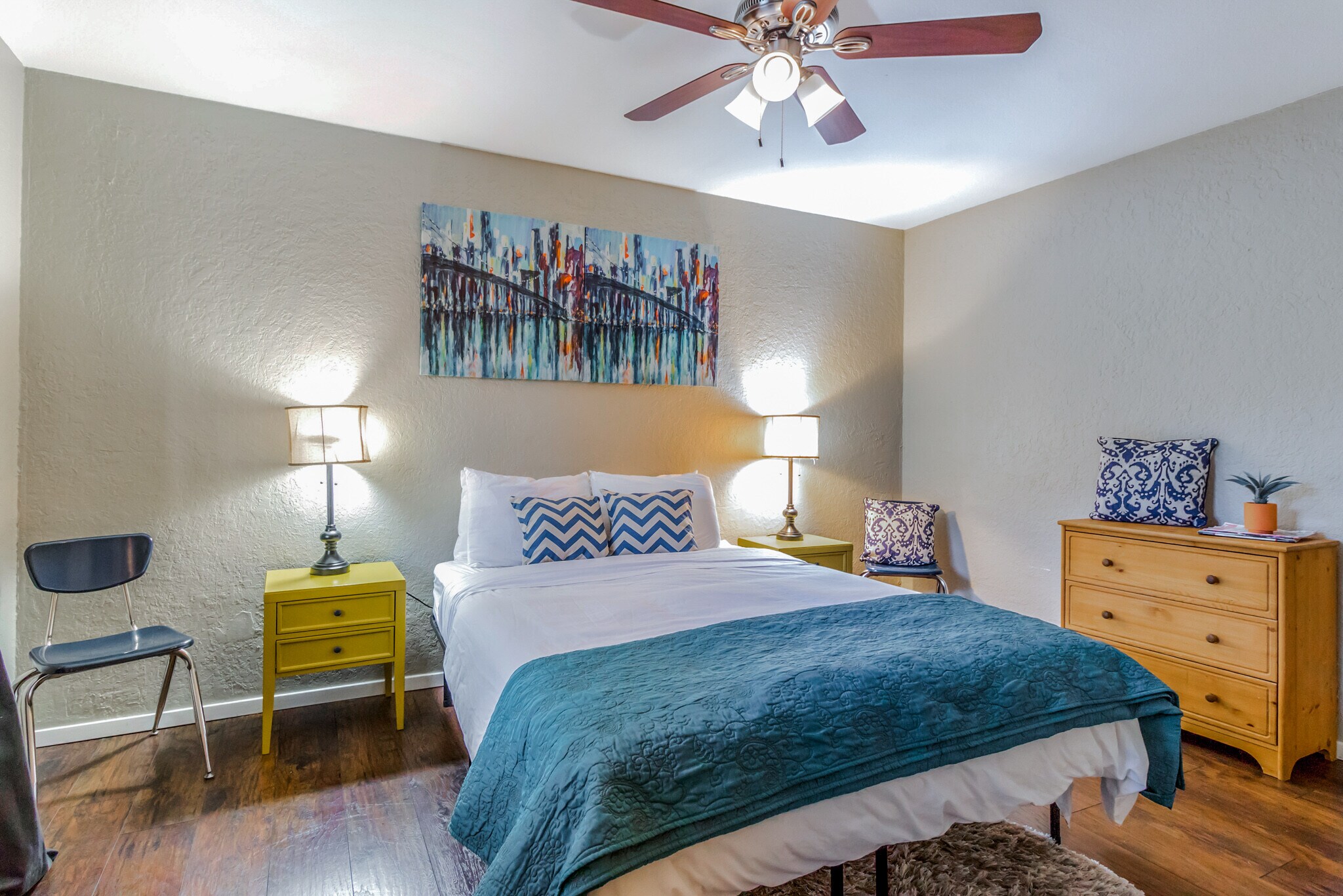 Building Photo - 2008 Jones Rd