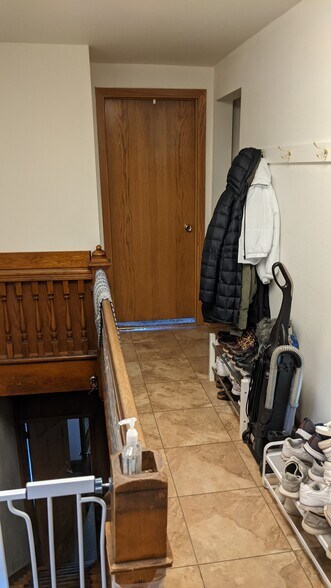 Building Photo - 918 Vine St