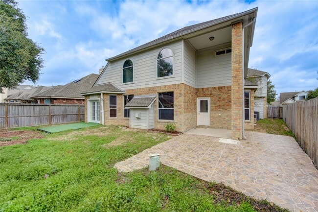 Building Photo - 6727 Patricia Ln