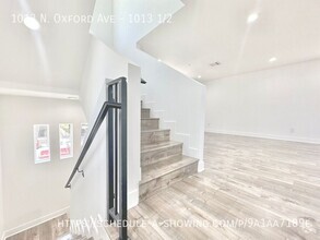 Building Photo - Beautiful new modern 3 story townhome 3 Be...