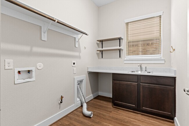 Building Photo - 5323 Wyatt James Ln