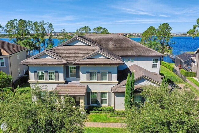 Building Photo - 7556 John Hancock Dr