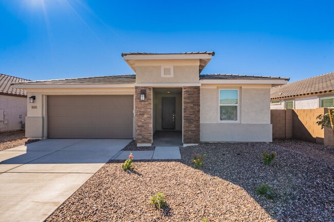Building Photo - 8147 E Paloma Ave