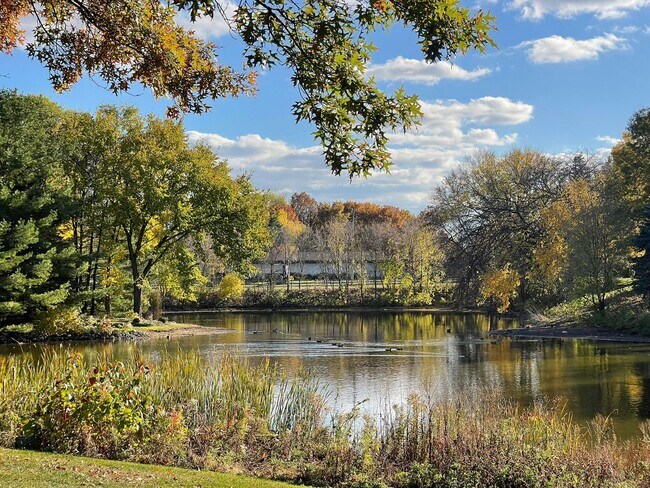 Building Photo - Luxury Maintenance-Free **One-Level Living...