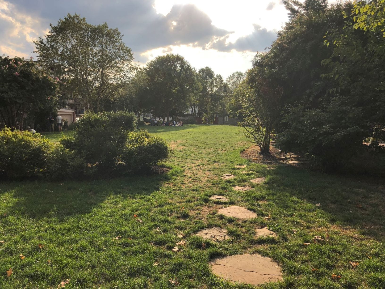 Building Photo - 60 V St NW