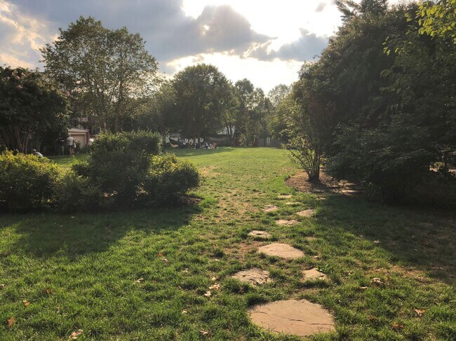 Building Photo - 60 V St NW