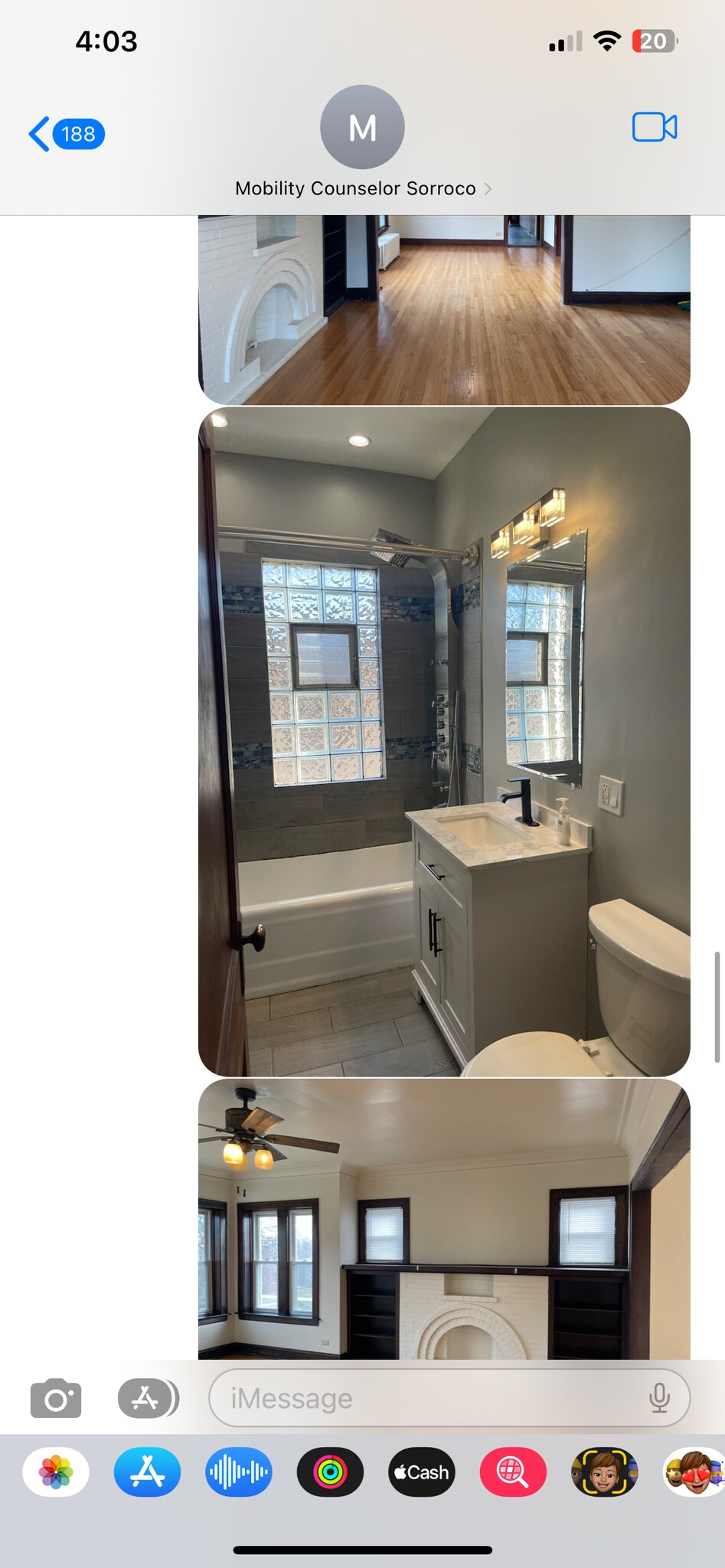 Building Photo - 10226 S Charles St